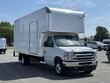 Ford E-450SD