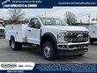  Ford F-450