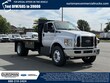 Ford F-650