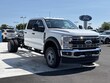  Ford Super Duty F-550 DRW