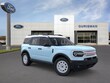  Ford Bronco Sport