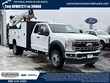  Ford F-550
