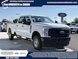  Ford Super Duty F-250 SRW