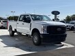  Ford Super Duty F-250 SRW