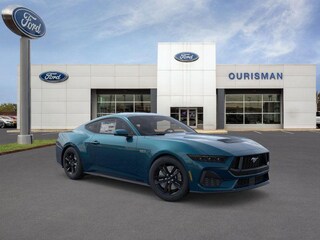 2026 Ford Mustang GT for Sale in Manassas VA