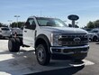  Ford Super Duty F-600 DRW