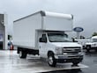  Ford E-450SD