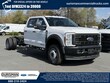  Ford F-550