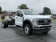 Ford F-600