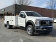  Ford F-550