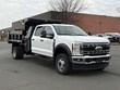  Ford F-550