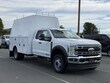  Ford F-550