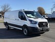  Ford Transit -250