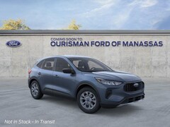 2026 Ford Escape Active Sport Utility