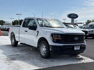 2026 Ford F-150 XL Super Cab 4x2 W/ 6.5 Bed for Sale in Manassas VA