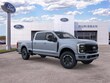  Ford Super Duty F-250 SRW
