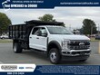 Ford F-550