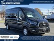  Ford Transit Passenger Wagon