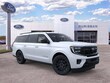  Ford Expedition Max