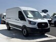  Ford Transit Cargo Van