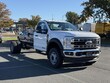 Ford Super Duty F-600 DRW