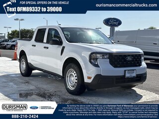 2026 Ford Maverick XL Crew Cab FWD Hybrid for Sale in Manassas VA