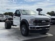  Ford Super Duty F-600 DRW