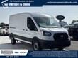  Ford Transit Cargo Van