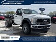  Ford F-600