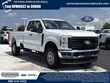  Ford Super Duty F-350 SRW
