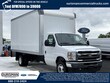  Ford E-450 Cutaway