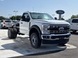  Ford Super Duty F-600 DRW