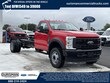  Ford F-600