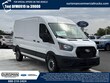  Ford Transit Cargo Van