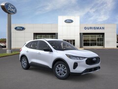 2026 Ford Escape Active Sport Utility