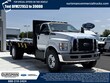  Ford F-650