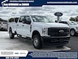  Ford Super Duty F-250 SRW