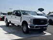  Ford Super Duty F-250 SRW