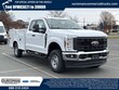  Ford F-250