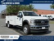  Ford F-550