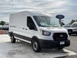  Ford Transit Cargo Van