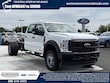  Ford Super Duty F-550 DRW