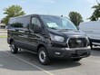 Ford Transit Cargo Van