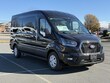  Ford Transit Passenger Wagon