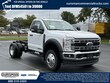 Ford Super Duty F-450 DRW
