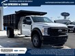  Ford F-450