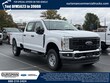 Ford Super Duty F-350 SRW