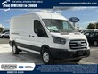 Ford E-Transit