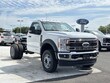  Ford Super Duty F-600 DRW