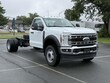 Ford F-600